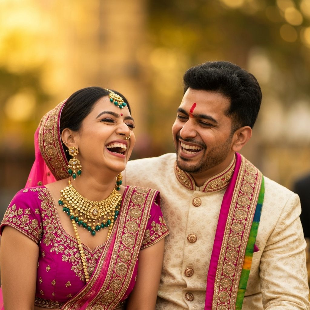 Capturing joyful moments and genuine emotions