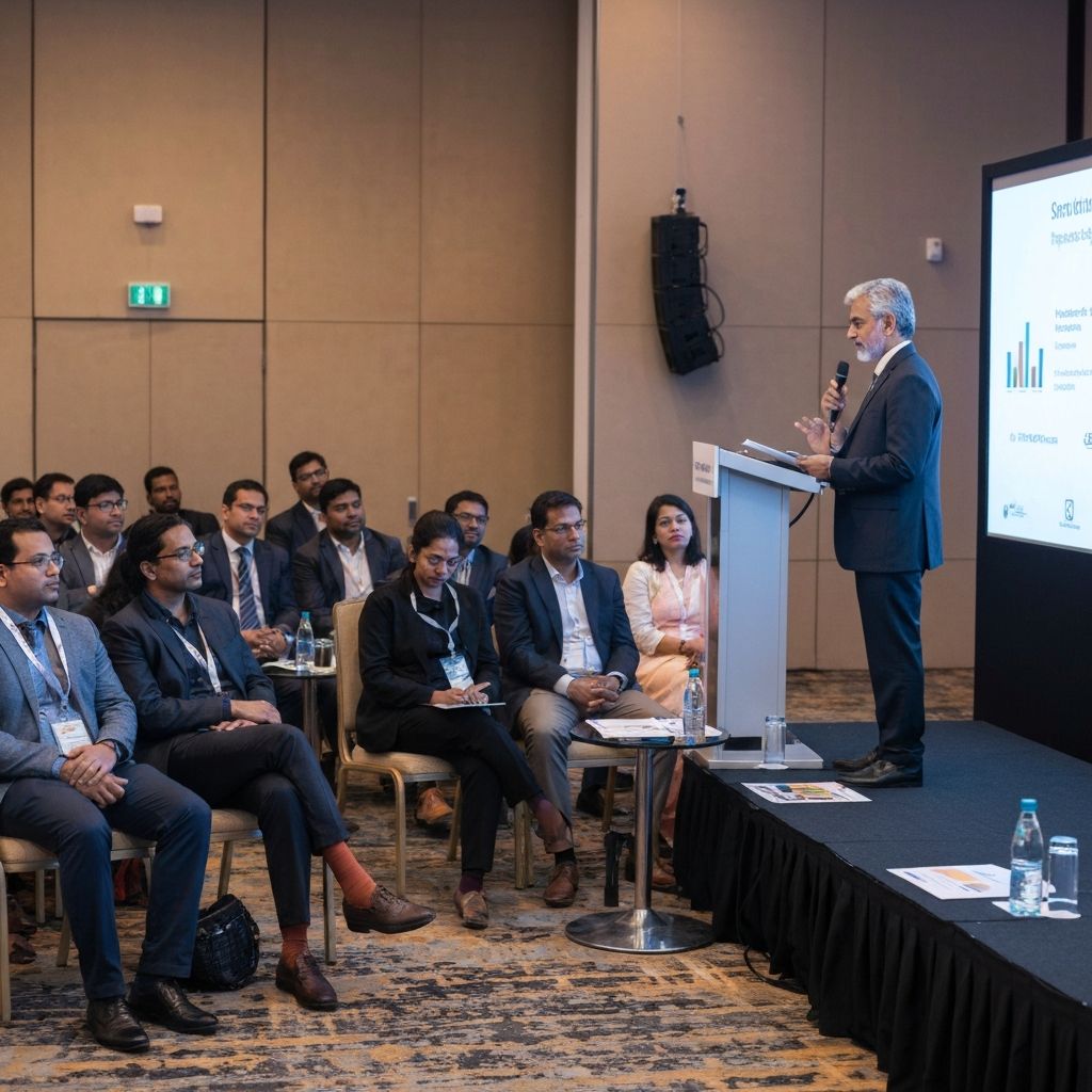 Corporate Excellence